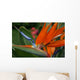 Flower Wall Mural