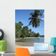 Bopai Beach Wall Decal Design 2