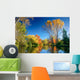 Fall Landscape Wall Decal