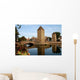 Le Torri Della Petite Wall Decal