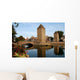 Le Torri Della Petite Wall Decal
