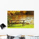 Picnic Water Wall Mural