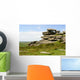 Cheesewring Wall Decal Design 1