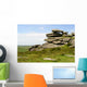 Cheesewring Wall Decal Design 1