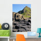 Giant's Causeway Wall Decal Design 3