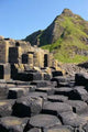 Giant's Causeway Wall Mural
