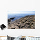 Giant's Causeway Wall Decal Design 1