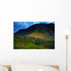 Camping Mounting Wall Decal Design 2