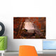 Niagara South Wall Decal
