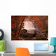 Niagara South Wall Decal