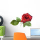 Rose Wall Mural