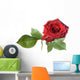Rose Wall Mural