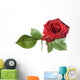 Rose Wall Mural
