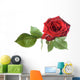 Rose Wall Mural