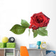 Rose Wall Mural