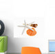 Sea Shell and Starfish Wall Decal