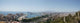 Malaga Spain Wall Decal