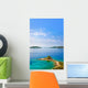 Cape and Islands Croatia Wall Decal