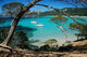 Ideal beach Wall Mural