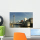 City Wall Decal Design 3