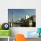 City Wall Mural