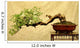 Bonsai tree Wall Mural