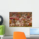 River Town USA Wall Decal