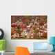 River Town USA Wall Decal