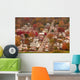 River Town USA Wall Decal