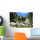 Death Canyon Wall Decal