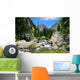 Death Canyon Wall Decal