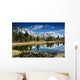 Beaver Dam Wall Decal