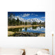 Beaver Dam Wall Decal