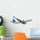 Airplane Wall Decal