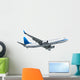 Airplane Wall Decal