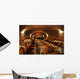 barrel 4 Wall Mural