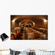 barrel 4 Wall Mural