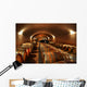 barrel 4 Wall Mural