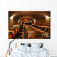 barrel 4 Wall Mural