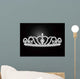 Diamond Tiara Diamond Tiara Wall Mural