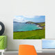 Irish Landscape Wall Decal Design 2