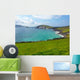 Irish Landscape Wall Decal Design 2