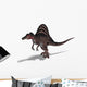 Dinosaur Spinosaurus Wall Decal