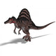 Dinosaur Spinosaurus Wall Decal