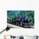 Texas Railroad 1 Wall Mural