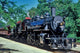 Texas Railroad 1 Wall Mural