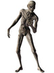Zombie - Halloween Figure Wall Decal