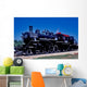 Texas Railroad Wall Decal Design 4