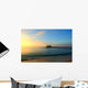 Pier Wall Decal Design 2