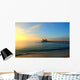 Pier Wall Decal Design 2